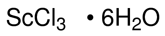 三氯化钪六水合物,Scandium chloride hexahydrate