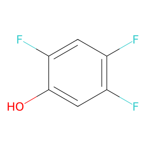 2,4,5-三氟苯酚,2,4,5-Trifluorophenol