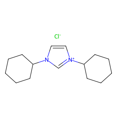 1,3-二环己基氯化咪唑,1,3-Dicyclohexylimidazolium chloride
