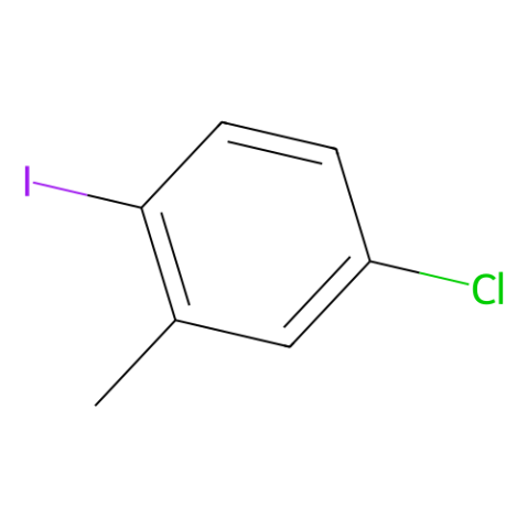 5-氯-2-碘甲苯,5-Chloro-2-iodotoluene