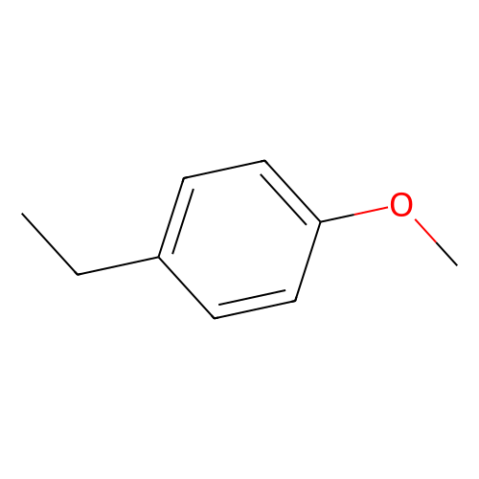 4-乙基苯甲醚,4-Ethylanisole