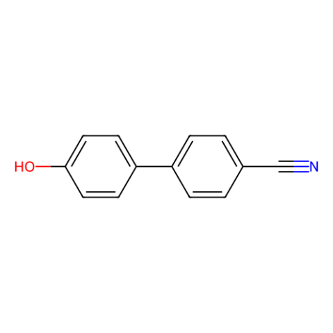 4'-羟基联苯基-4-甲腈,4′-Hydroxy-4-biphenylcarbonitrile