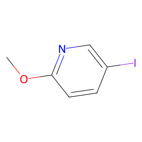 5-碘-2-甲氧基吡啶,5-Iodo-2-methoxypyridine