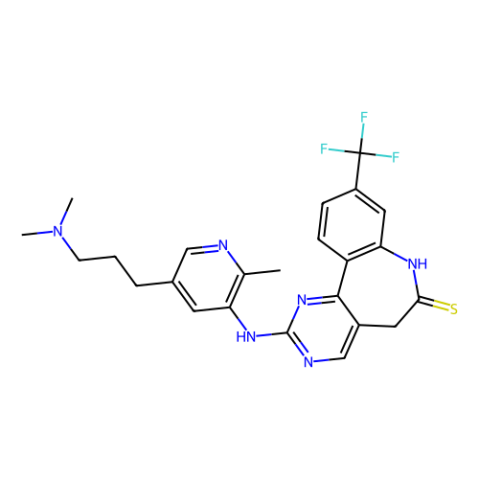 MLN0905,MLN0905