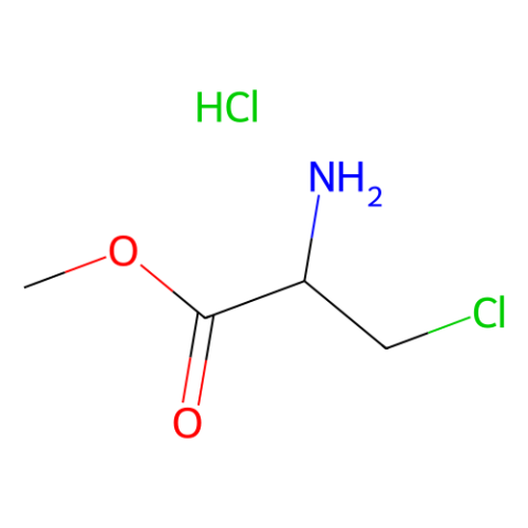 3-氯-D-丙氨酸甲酯盐酸盐,3-Chloro-D-alanine methyl ester hydrochloride