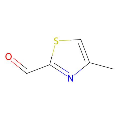 4-甲基-2-噻唑甲醛,4-Methyl-2-thiazolecarboxaldehyde