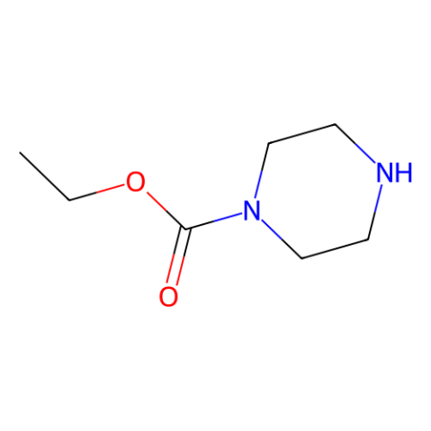 N-哌嗪甲酸乙酯,Ethyl 1-piperazinecarboxylate