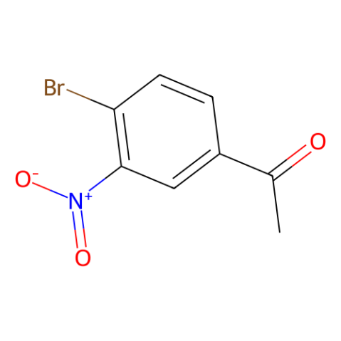 4'-溴-3'-硝基苯乙酮,4'-Bromo-3'-nitroacetophenone