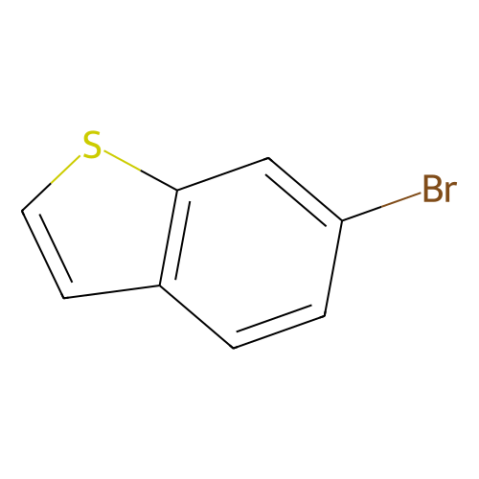 6-溴苯并噻酚,6-Bromobenzo[b]thiophene