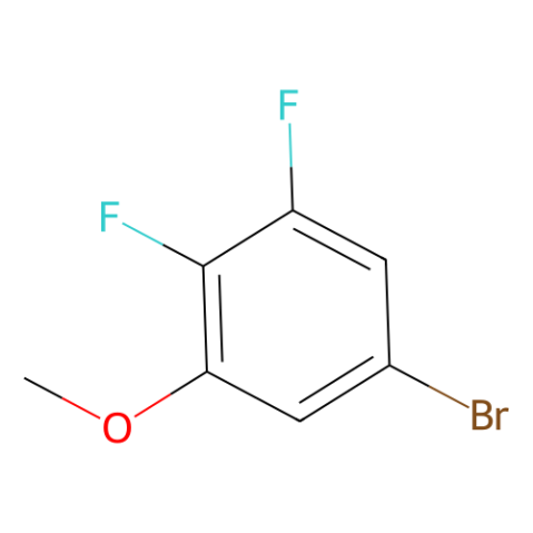 5-溴-2,3-二氟苯甲醚,5-Bromo-2,3-difluoroanisole