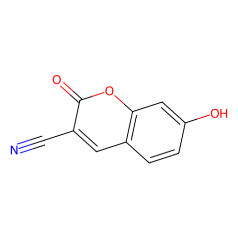 3-氰基伞形酮,3-Cyanoumbelliferone