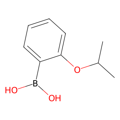 2-异丙氧基苯硼酸,2-Isopropoxyphenylboronic acid