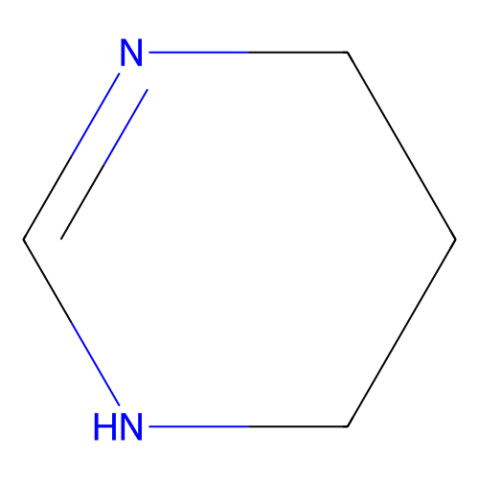 1,4,5,6-四氢嘧啶,1，4，5，6-Tetrahydropyrimidine