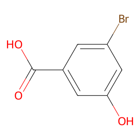 3-溴-5-羟基苯甲酸,3-Bromo-5-hydroxybenzoic acid