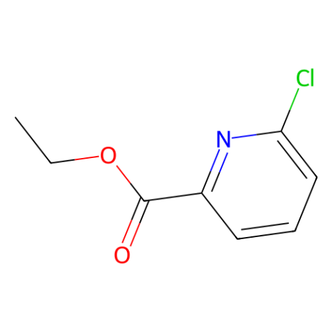 乙基 6-氯吡啶-2-羧酸酯,Ethyl 6-chloropyridine-2-carboxylate