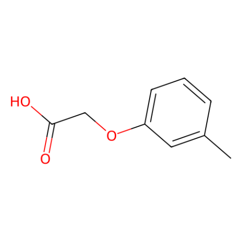 3-甲苯氧基乙酸,3-Methylphenoxyacetic acid