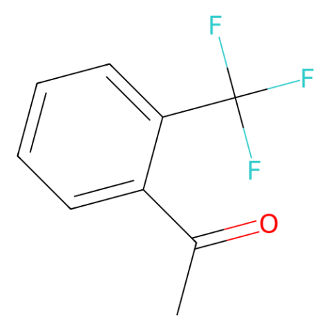 2′-(三氟甲基)苯乙酮,2′-(Trifluoromethyl)acetophenone