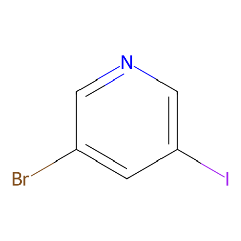 3-溴-5-碘吡啶,3-Bromo-5-iodopyridine