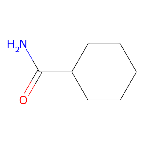 环己甲酰胺,Cyclohexanecarboxamide