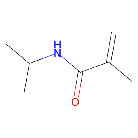 N-异丙基甲基丙烯酰胺,N-Isopropylmethacrylamide