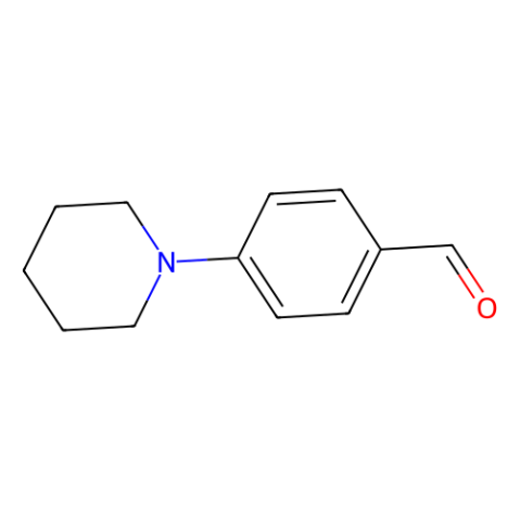 4-哌啶-1-基-苯甲醛,4-(1-Piperidinyl)benzaldehyde