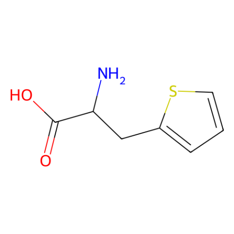 3-(2-噻吩基)-L-丙氨酸,3-(2-Thienyl)-L-alanine