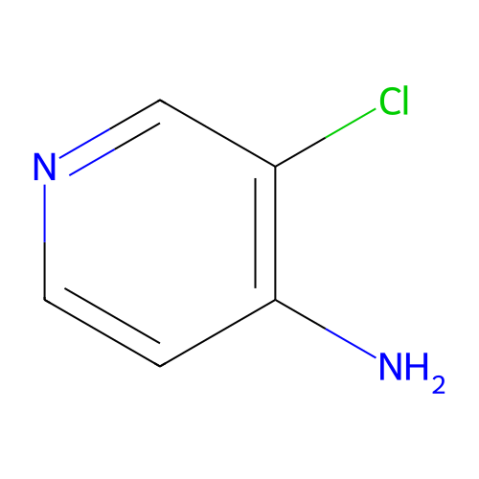 4-氨基-3-氯吡啶,4-Amino-3-chloropyridine