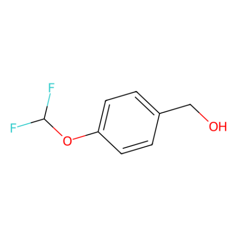 4-(二氟甲氧基)芐醇,4-(Difluoromethoxy)benzyl alcohol