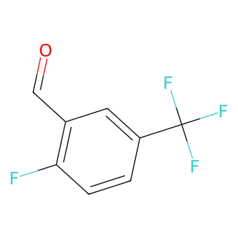 2-氟-5-(三氟甲基)苯甲醛,2-Fluoro-5-(trifluoromethyl)benzaldehyde