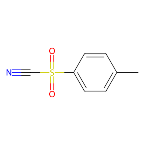 4-甲苯磺酰氰,4-Methylbenzenesulfonyl cyanide