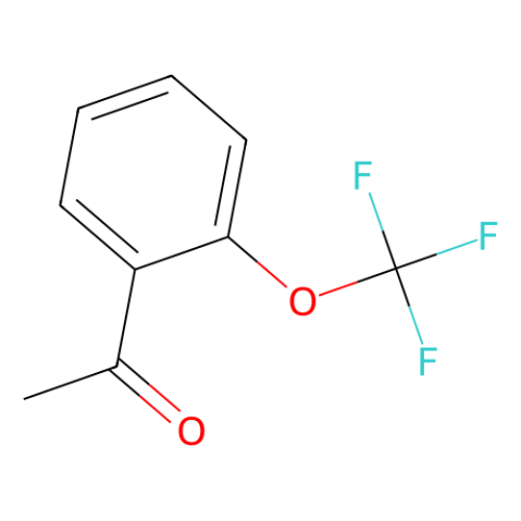 2'-(三氟甲氧基)苯乙酮,2'-(Trifluoromethoxy)acetophenone