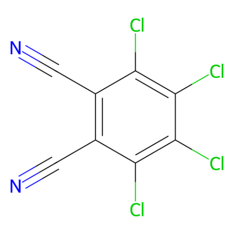 四氯邻苯二甲腈,Tetrachlorophthalonitrile