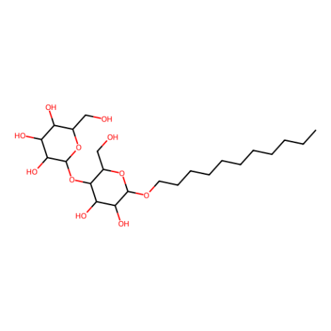 十一烷基-β-D-麦芽糖苷,Undecyl β-D-maltoside