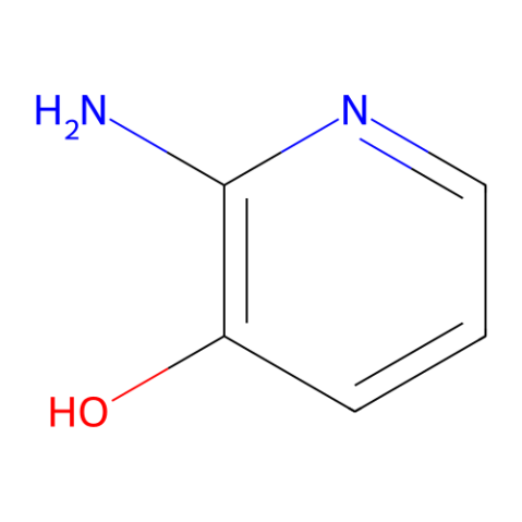 2-氨基-3-羥基吡啶,2-Amino-3-hydroxypyridine