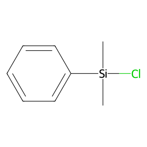 氯（二甲基）苯基硅烷,Chloro(dimethyl)phenylsilane