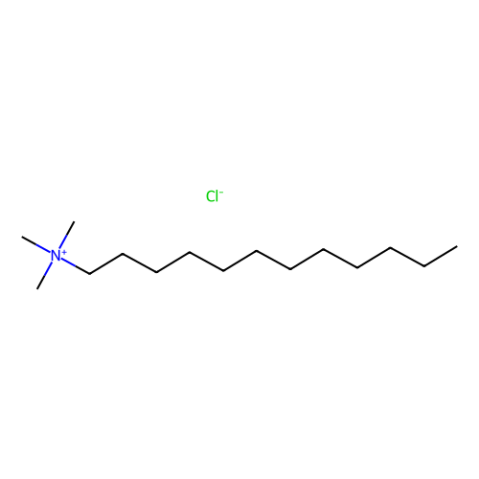 十二烷基三甲基氯化铵(DTAC),Dodecyltrimethylammonium chloride