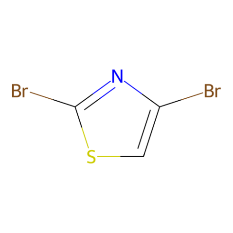 2,4-二溴噻唑,2,4-Dibromothiazole