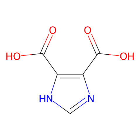 咪唑-4，5-二羧酸,4,5-Imidazoledicarboxylic acid