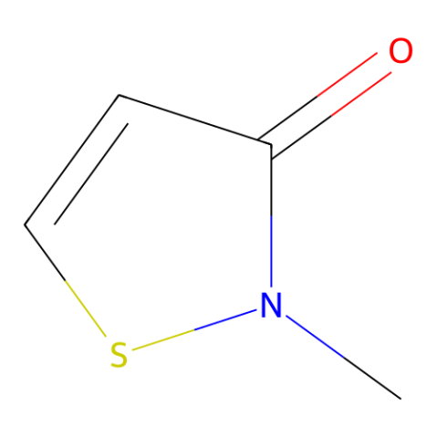 2-甲基-4-異噻唑啉-3-酮(MIT),2-Methyl-4-isothiazolin-3-one(MIT)