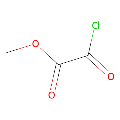 甲基草酰氯,Methyl chlorooxoacetate