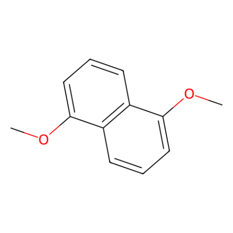 1,5-二甲氧基萘,1,5-Dimethoxynaphthalene