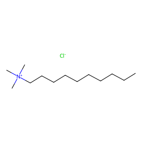 十烷基三甲基氯化铵,Decyltrimethylammonium chloride