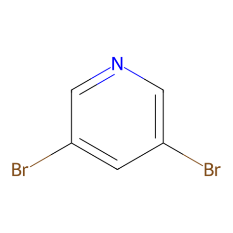 3,5-二溴吡啶,3,5-Dibromopyridine