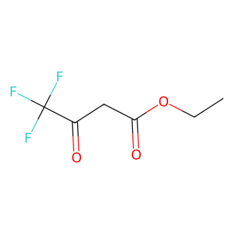 4,4,4-三氟乙酰乙酸乙酯,Ethyl 4,4,4-trifluoroacetoacetate