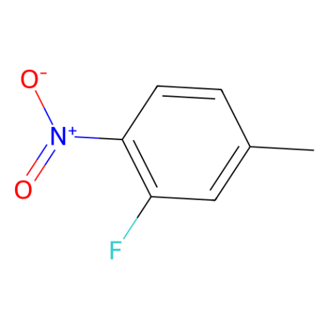 3-氟-4-硝基甲苯,3-Fluoro-4-nitrotoluene