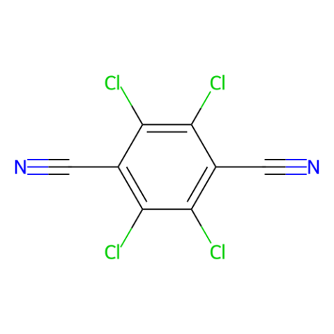 四氯对苯二甲腈,Tetrachloroterephthalonitrile