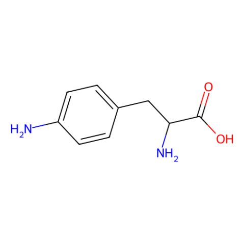 4-氨基-L-苯丙氨酸,4-Amino-L-phenylalanine