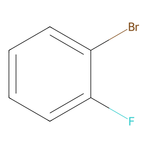 1-溴-2-氟苯,1-Bromo-2-fluorobenzene