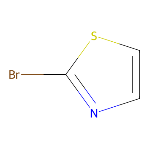 2-溴噻唑,2-Bromothiazole