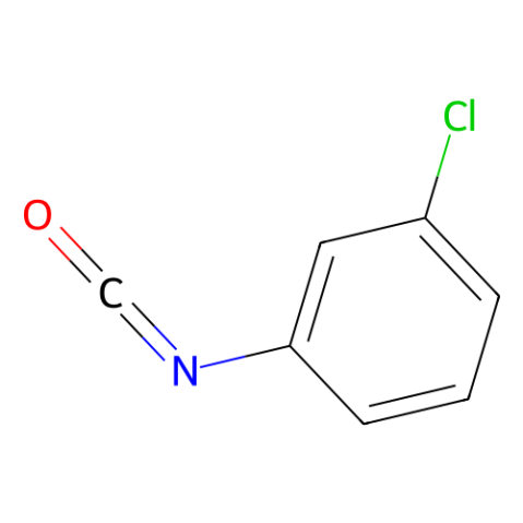 間氯苯異氰酸酯,3-Chlorophenyl isocyanate